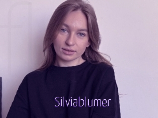 Silviablumer