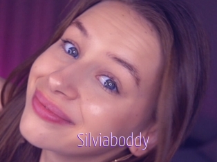 Silviaboddy