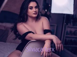 Silviacarterx