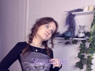 Silviaclaxton