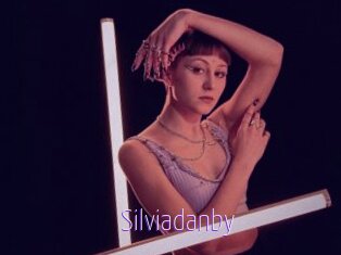 Silviadanby