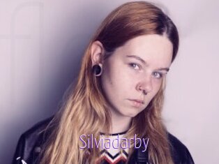 Silviadarby