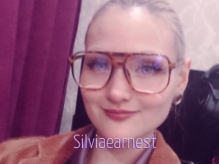 Silviaearnest