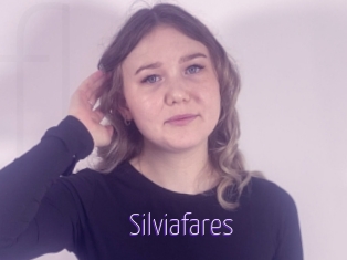 Silviafares