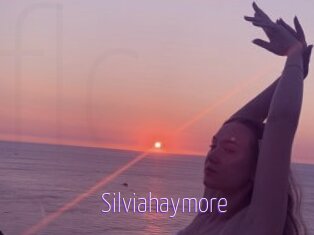 Silviahaymore
