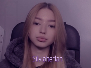 Silviaherlan