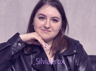 Silvialerox