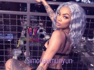 simoneemunyun Fuck Lolita Cunt