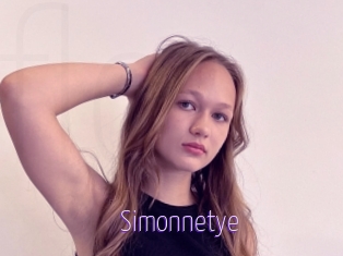 Simonnetye