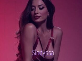 Sindyssa