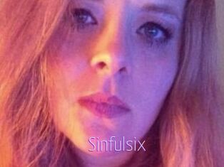 Sinfulsix