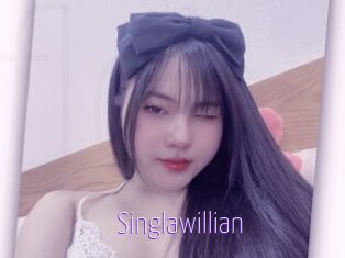 Singlawillian