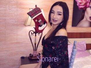 Sionarei