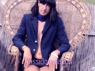 Sissidomination