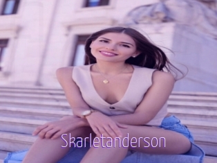 skarletanderson Fuck Lolita Cunt