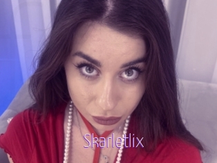 Skarletlix