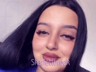 skarlettbrook Fuck Lolita Cunt