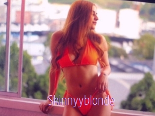 Skinnyyblonde