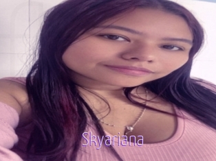 Skyariana