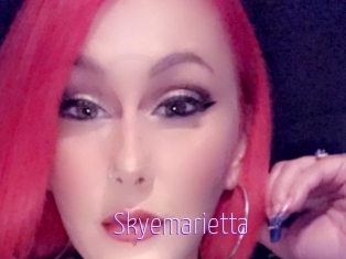 Skyemarietta