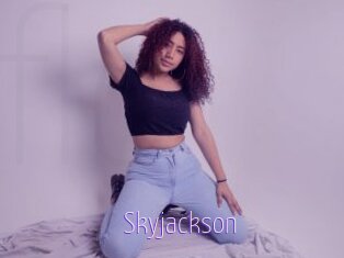 Skyjackson