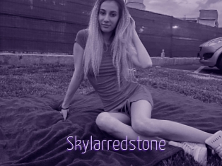 Skylarredstone