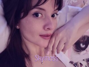 Skymoss