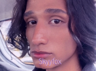 skyyfox Fuck Lolita Cunt