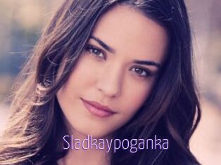 Sladkaypoganka