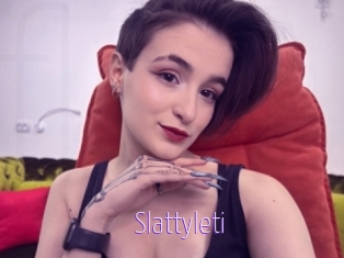 Slattyleti