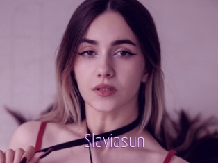 Slaviasun
