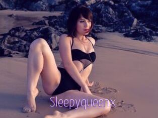 Sleepyqueenx