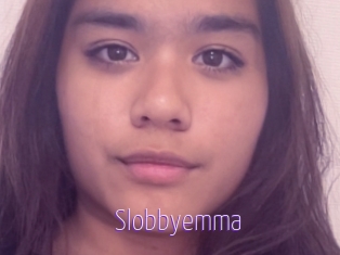 Slobbyemma