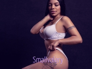 Smallvalery