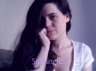 Smokingrose