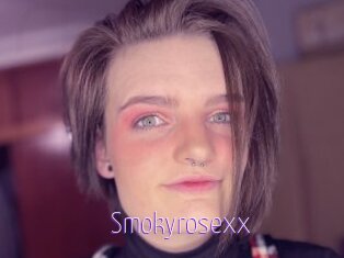 smokyrosexx Fuck Lolita Cunt