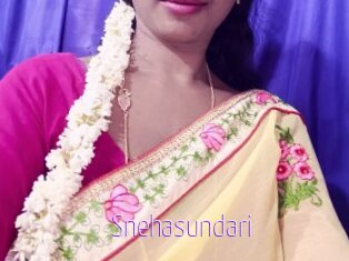 Snehasundari