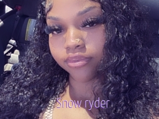 Snow_ryder