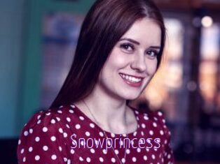 Snowprincess