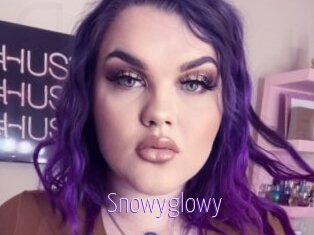 Snowyglowy