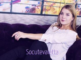 Socutevaletta