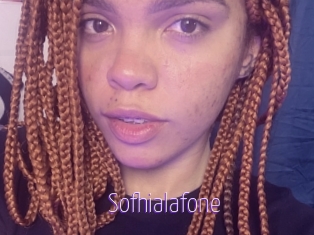 Sofhialafone