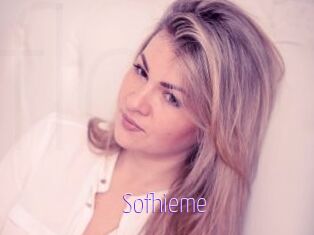 Sofhieme