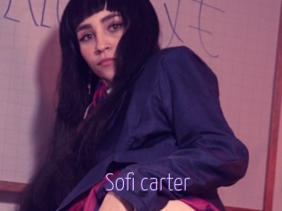 Sofi_carter
