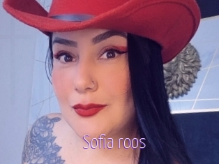 Sofia_roos