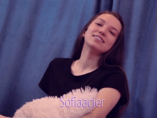 Sofiaacier