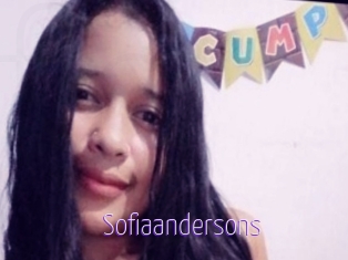 Sofiaandersons