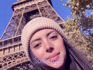 Sofiacrops