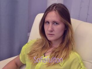 Sofiafulton