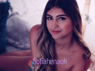 Sofiahenaok